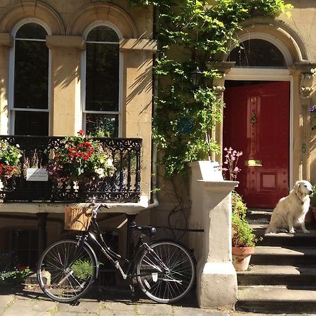 Hanover House Cheltenham Dış mekan fotoğraf