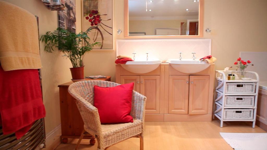 Hanover House Cheltenham Dış mekan fotoğraf