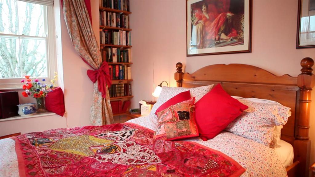 Hanover House Cheltenham Dış mekan fotoğraf