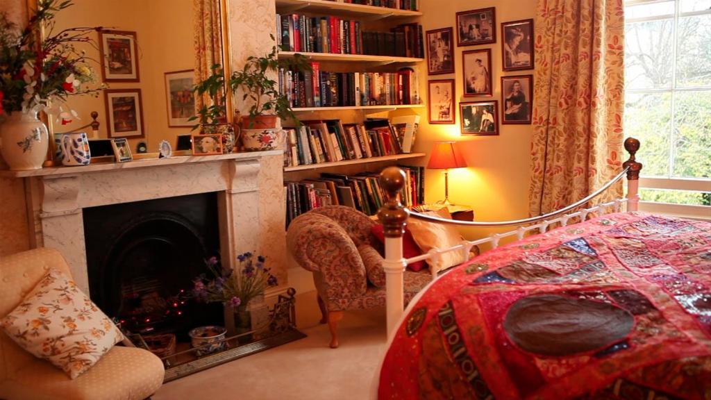 Hanover House Cheltenham Dış mekan fotoğraf