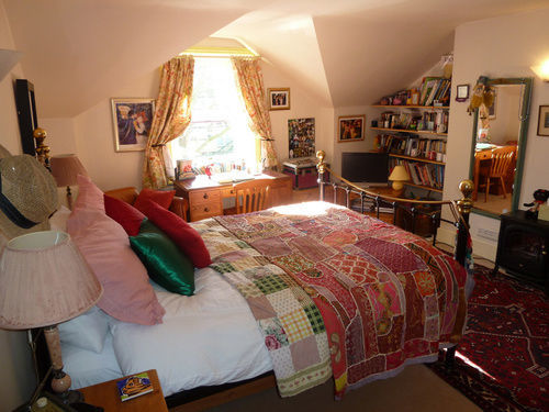 Hanover House Cheltenham Dış mekan fotoğraf