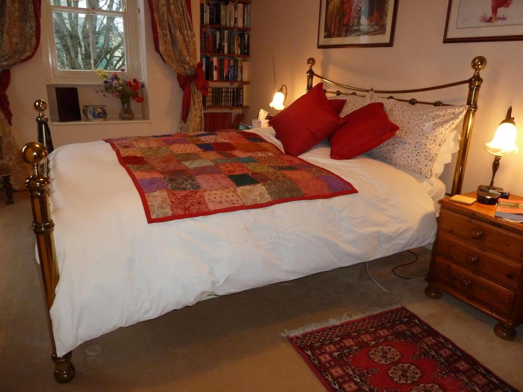 Hanover House Cheltenham Dış mekan fotoğraf